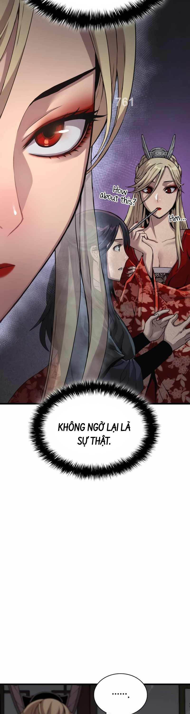 Quái Lực Loạn Thần Chapter 24 - Trang 2