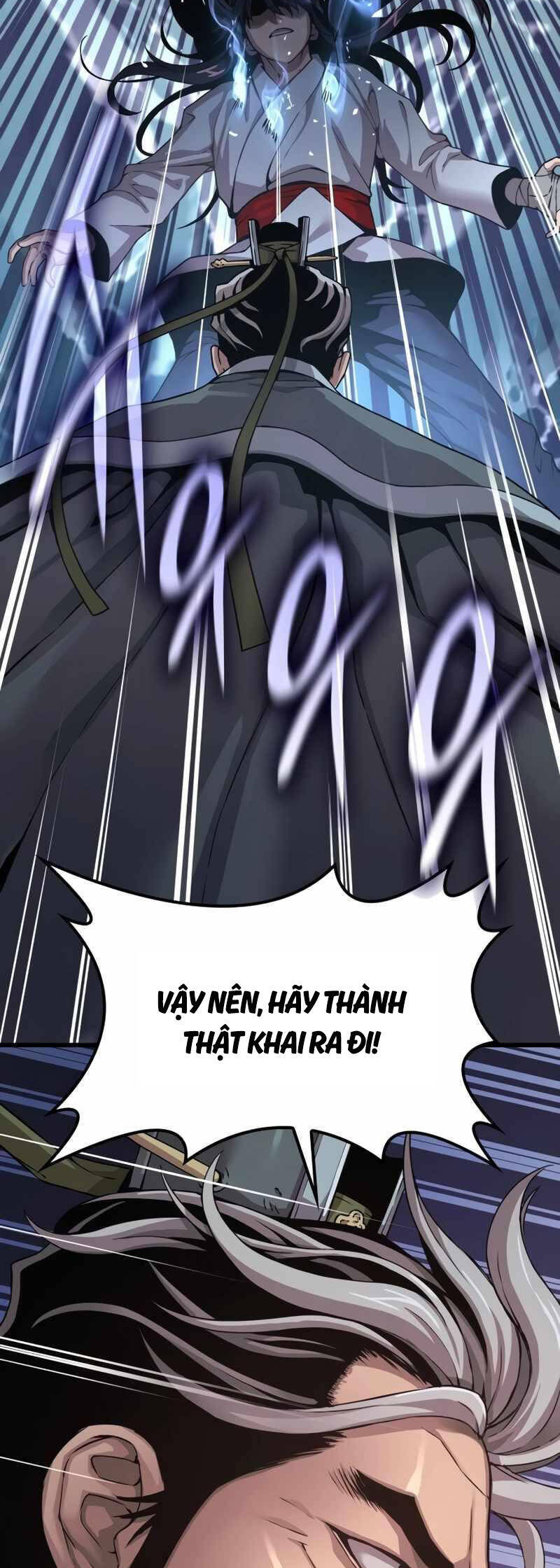 Quái Lực Loạn Thần Chapter 24 - Trang 2