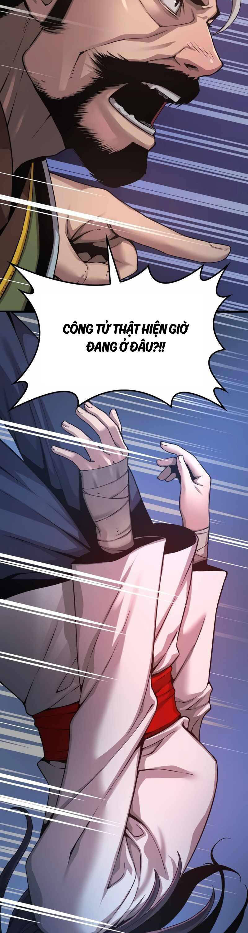 Quái Lực Loạn Thần Chapter 24 - Trang 2