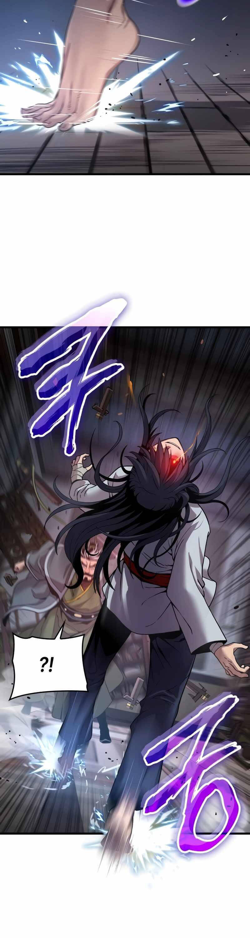 Quái Lực Loạn Thần Chapter 24 - Trang 2