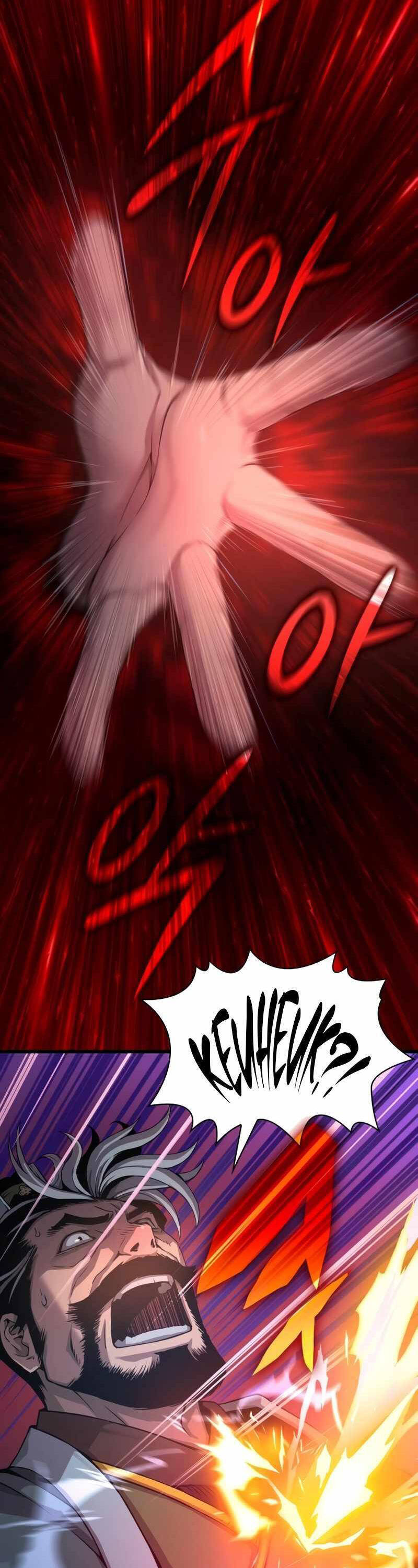 Quái Lực Loạn Thần Chapter 24 - Trang 2