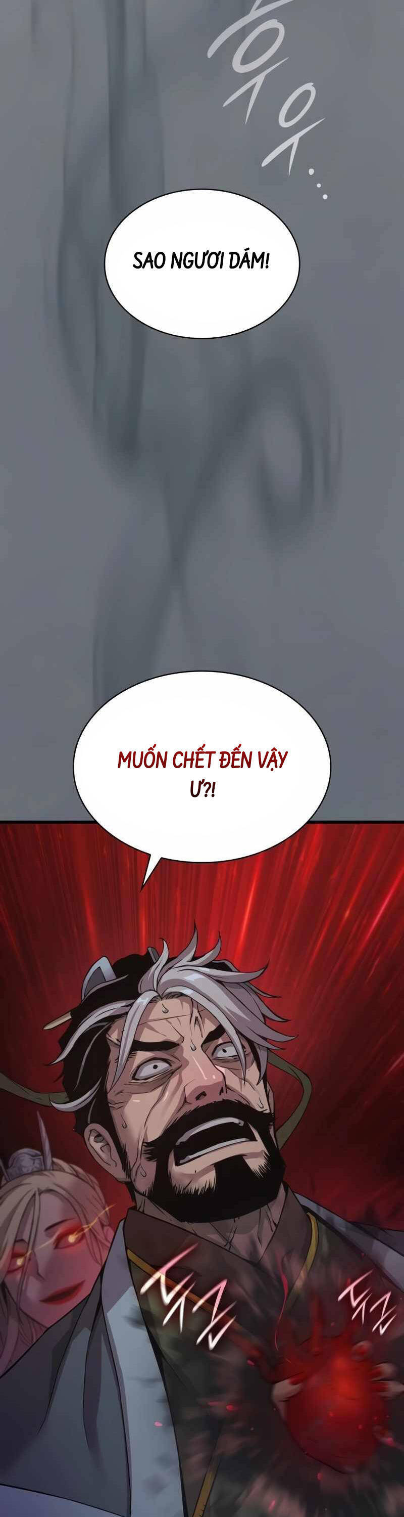 Quái Lực Loạn Thần Chapter 24 - Trang 2