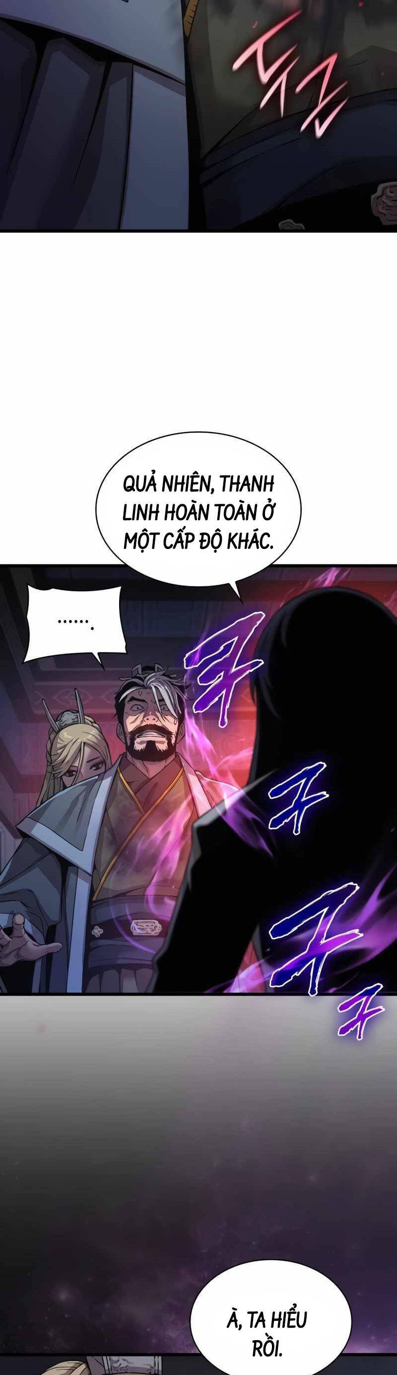 Quái Lực Loạn Thần Chapter 24 - Trang 2