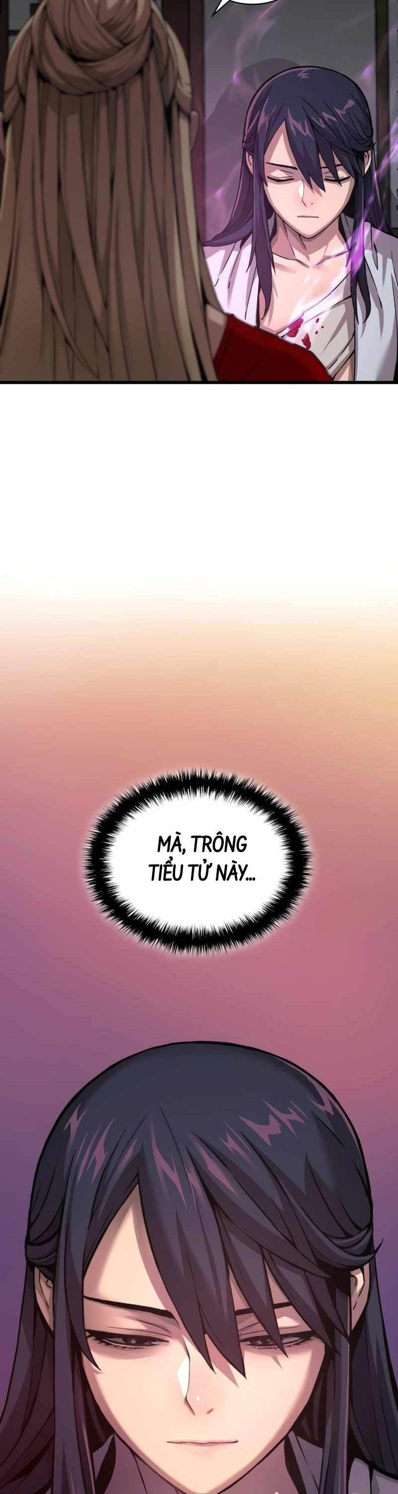 Quái Lực Loạn Thần Chapter 24 - Trang 2