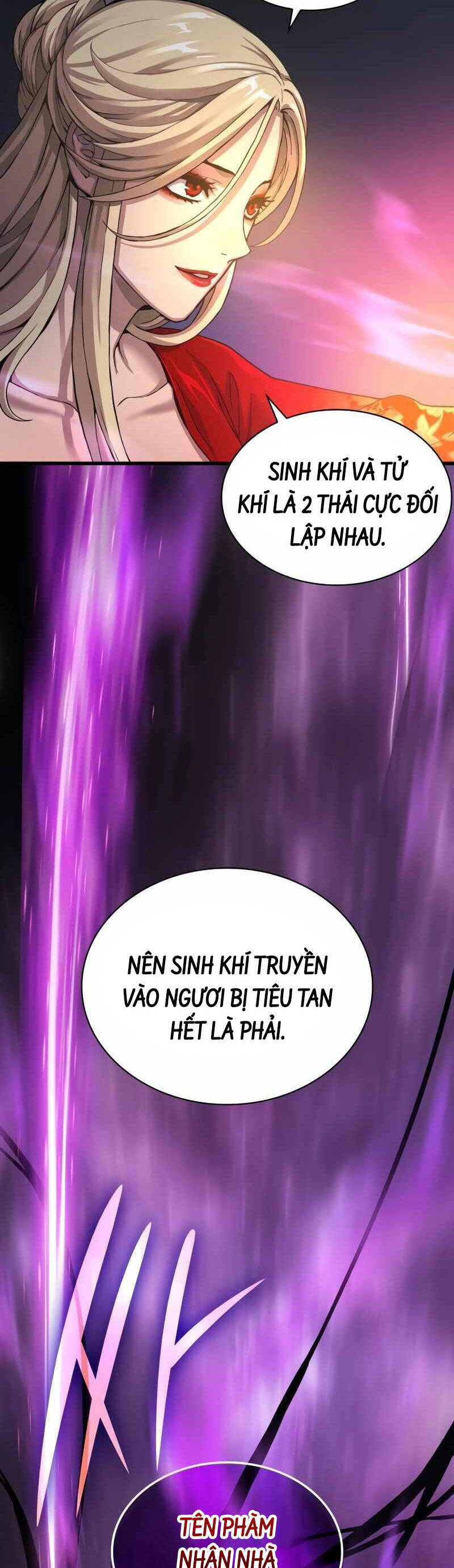 Quái Lực Loạn Thần Chapter 24 - Trang 2