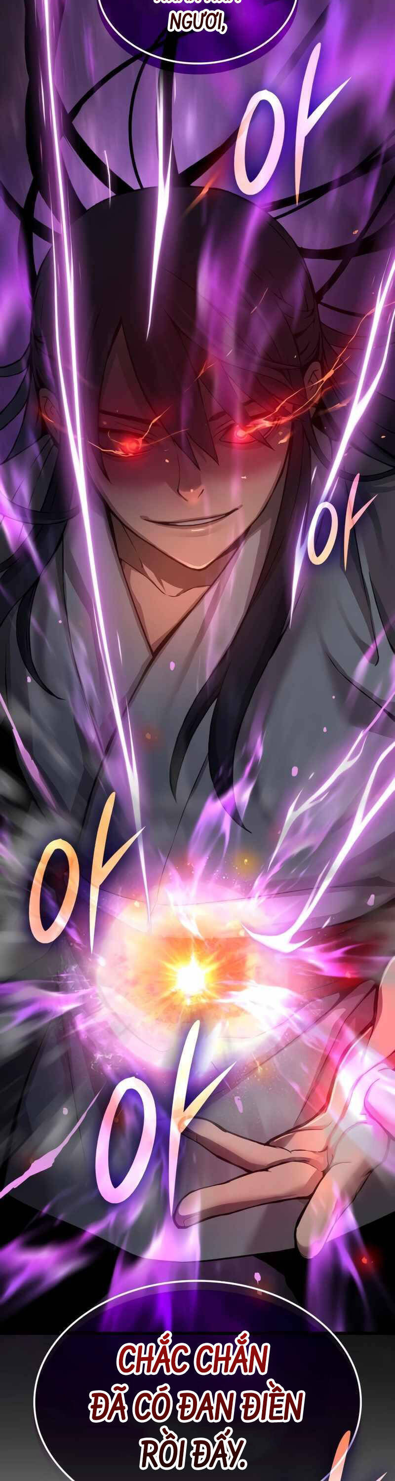 Quái Lực Loạn Thần Chapter 24 - Trang 2