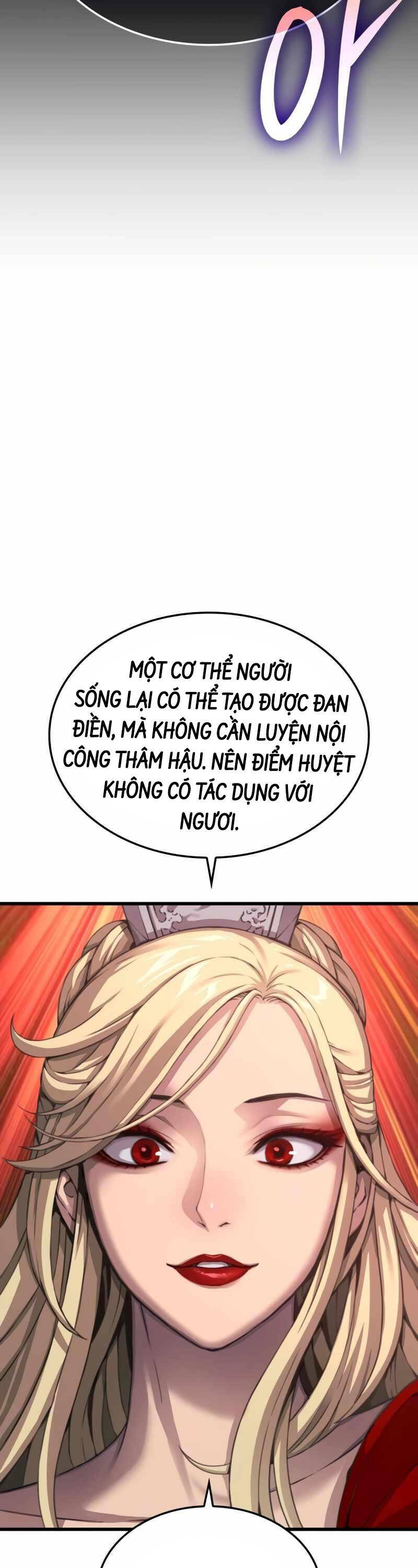 Quái Lực Loạn Thần Chapter 24 - Trang 2