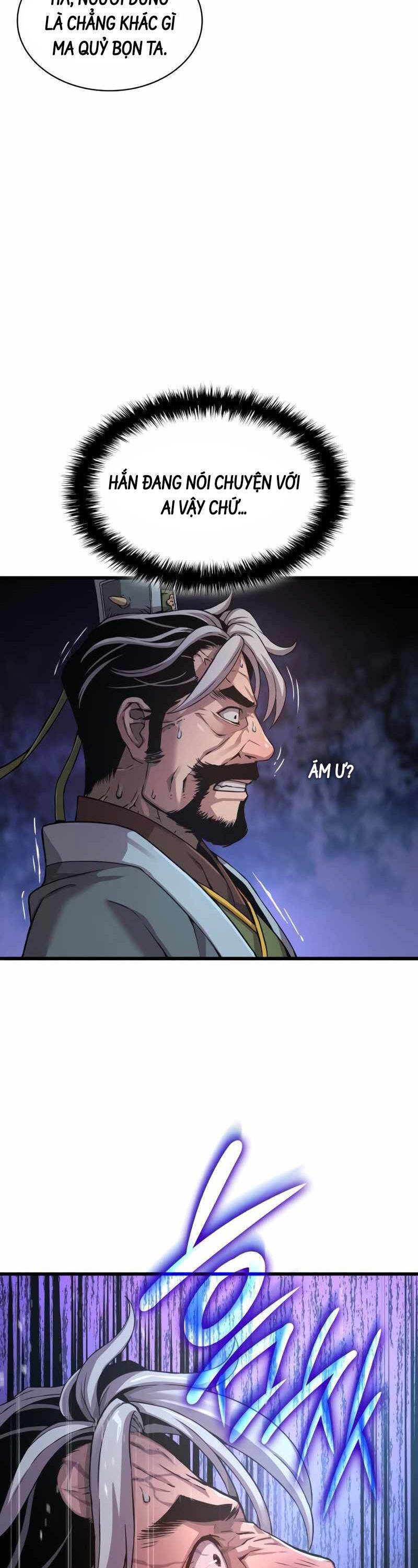 Quái Lực Loạn Thần Chapter 24 - Trang 2