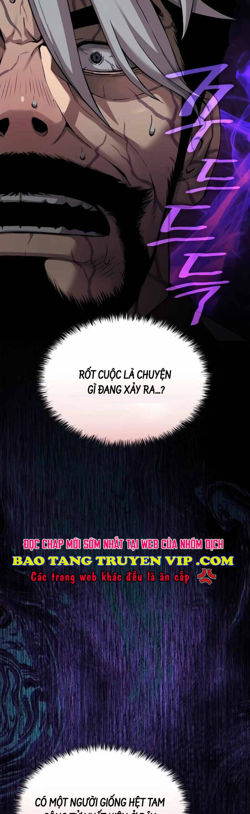 Quái Lực Loạn Thần Chapter 24 - Trang 2