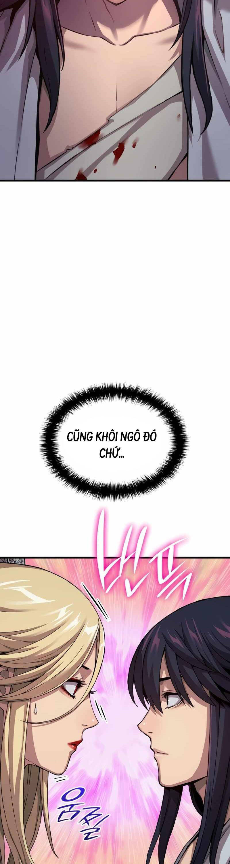 Quái Lực Loạn Thần Chapter 24 - Trang 2