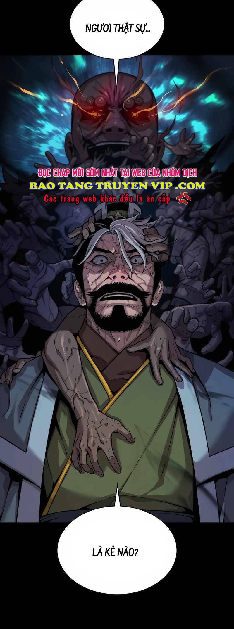 Quái Lực Loạn Thần Chapter 24 - Trang 2