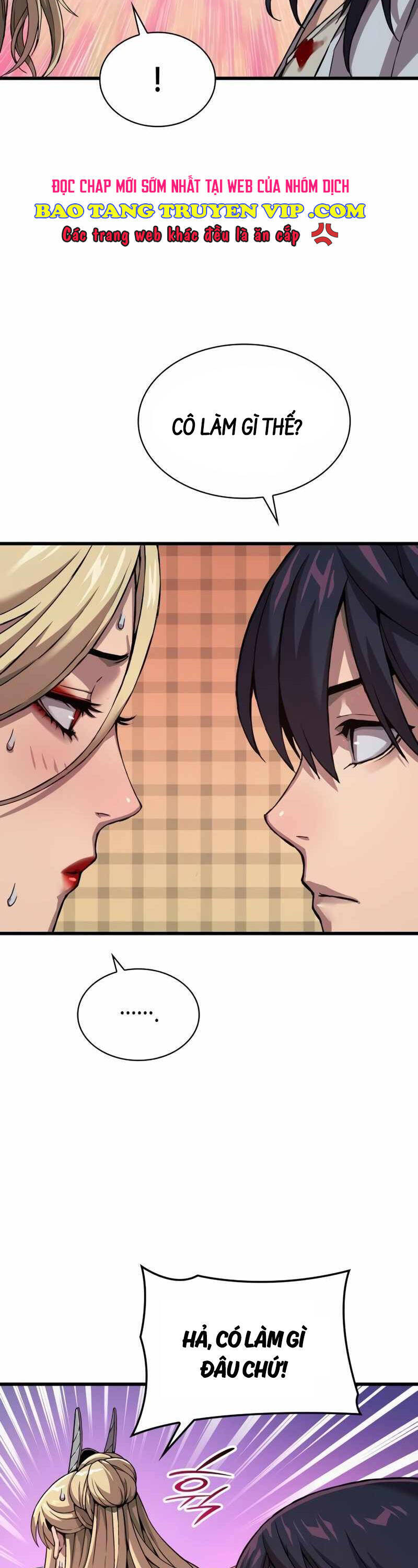 Quái Lực Loạn Thần Chapter 24 - Trang 2