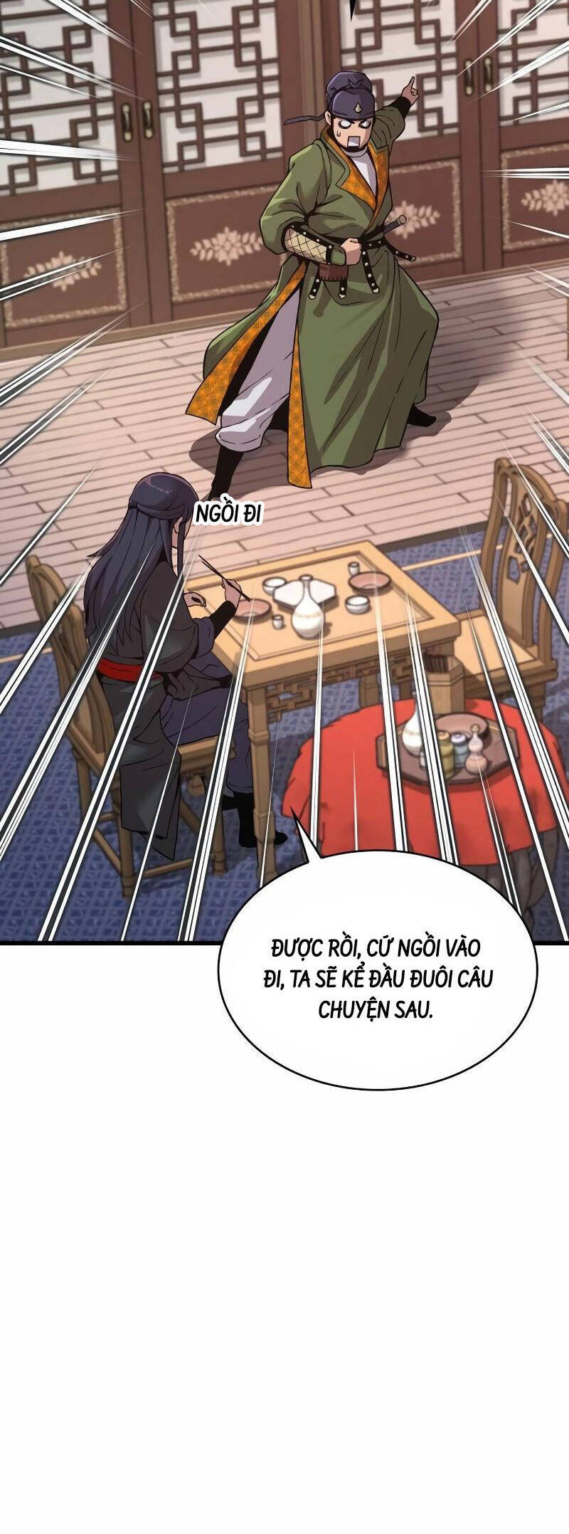 Quái Lực Loạn Thần Chapter 25 - Trang 2