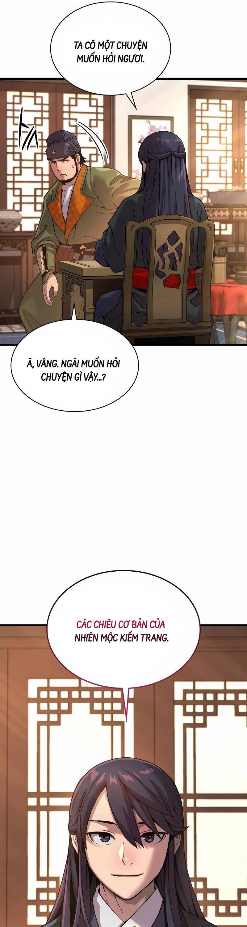 Quái Lực Loạn Thần Chapter 25 - Trang 2