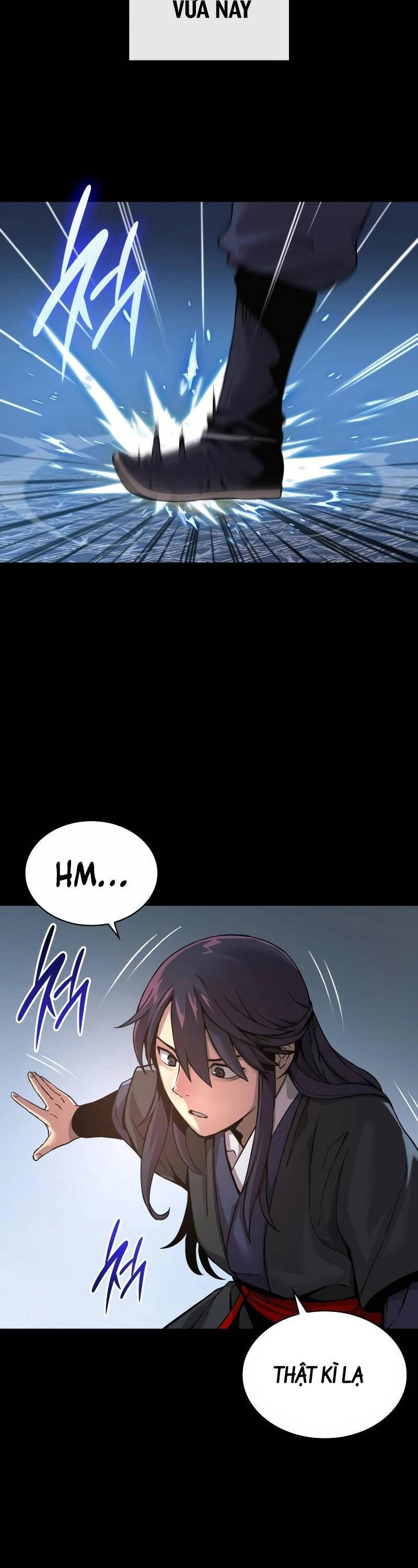 Quái Lực Loạn Thần Chapter 25 - Trang 2