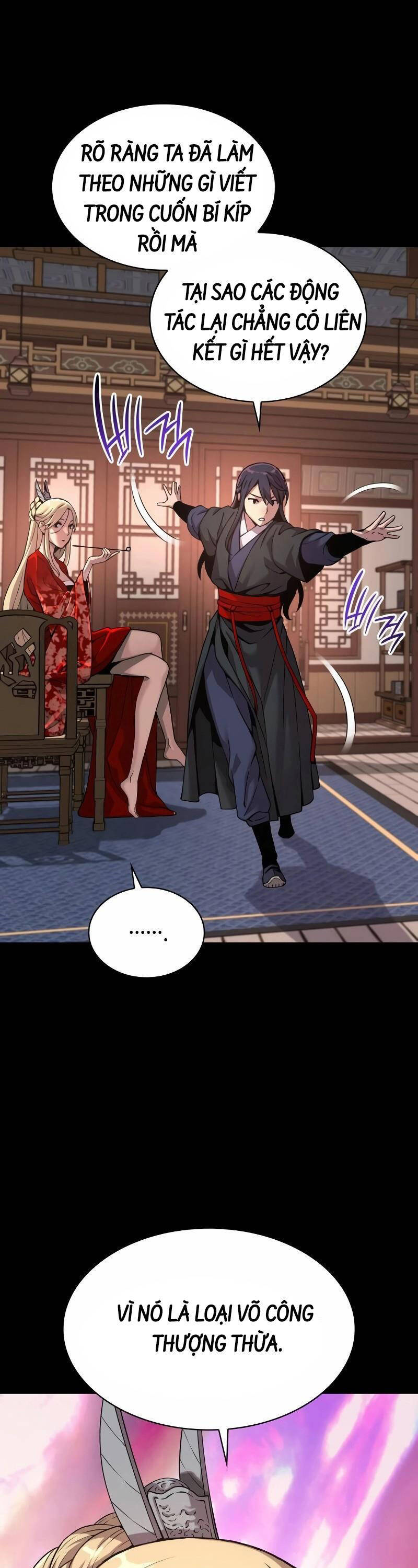 Quái Lực Loạn Thần Chapter 25 - Trang 2