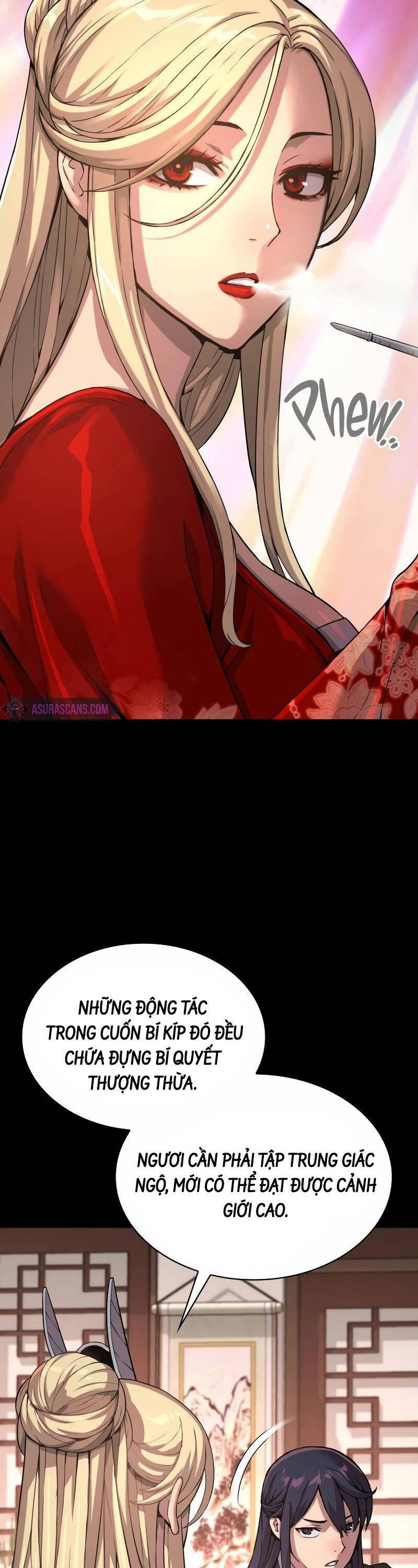 Quái Lực Loạn Thần Chapter 25 - Trang 2