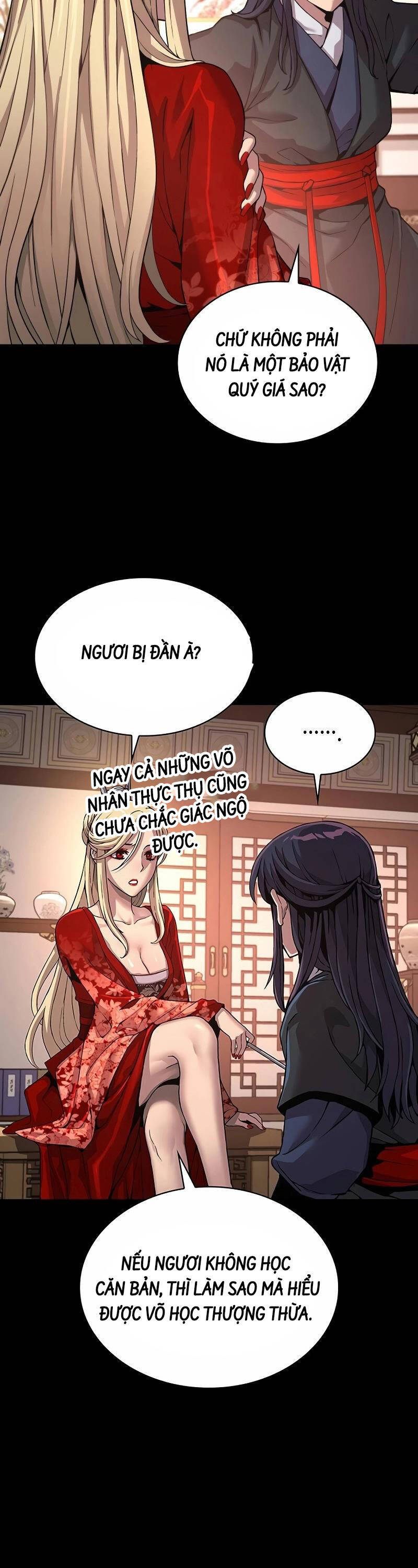 Quái Lực Loạn Thần Chapter 25 - Trang 2