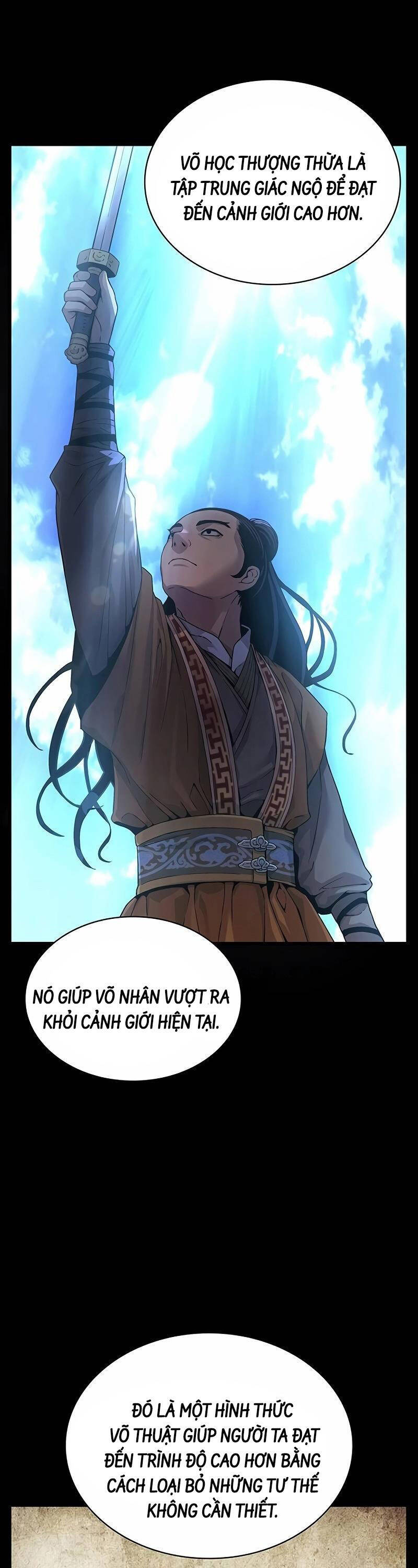 Quái Lực Loạn Thần Chapter 25 - Trang 2