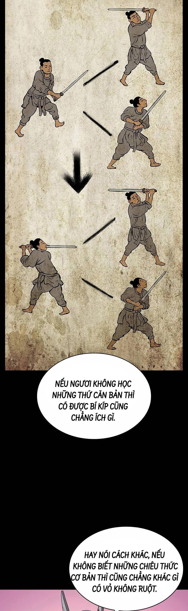 Quái Lực Loạn Thần Chapter 25 - Trang 2