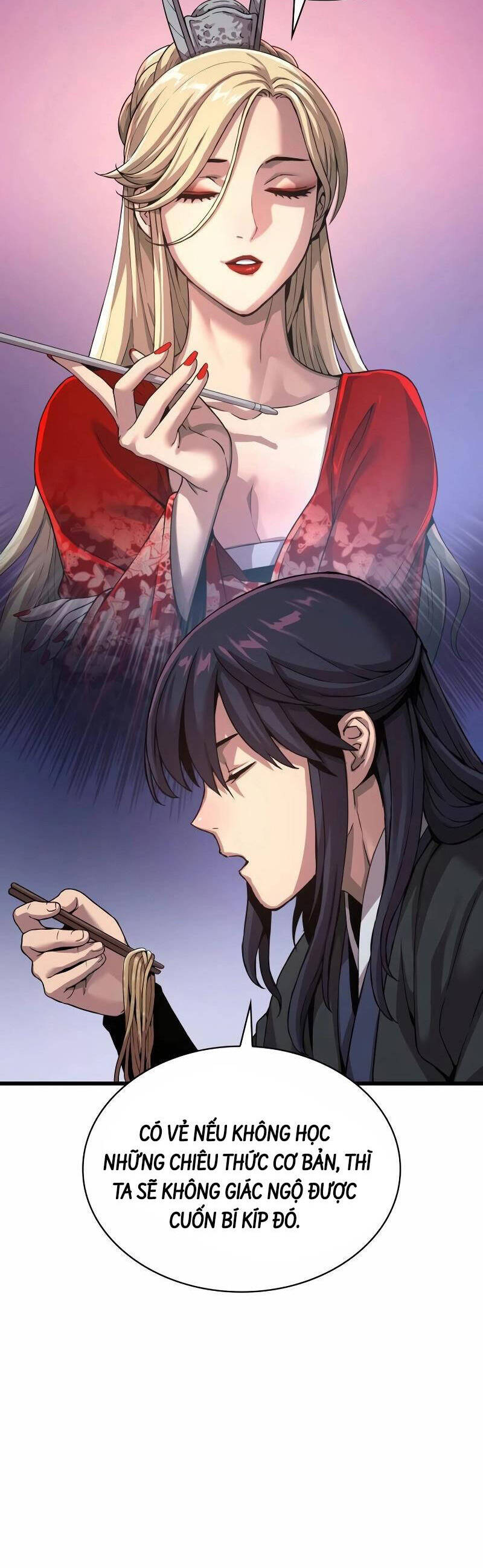 Quái Lực Loạn Thần Chapter 25 - Trang 2