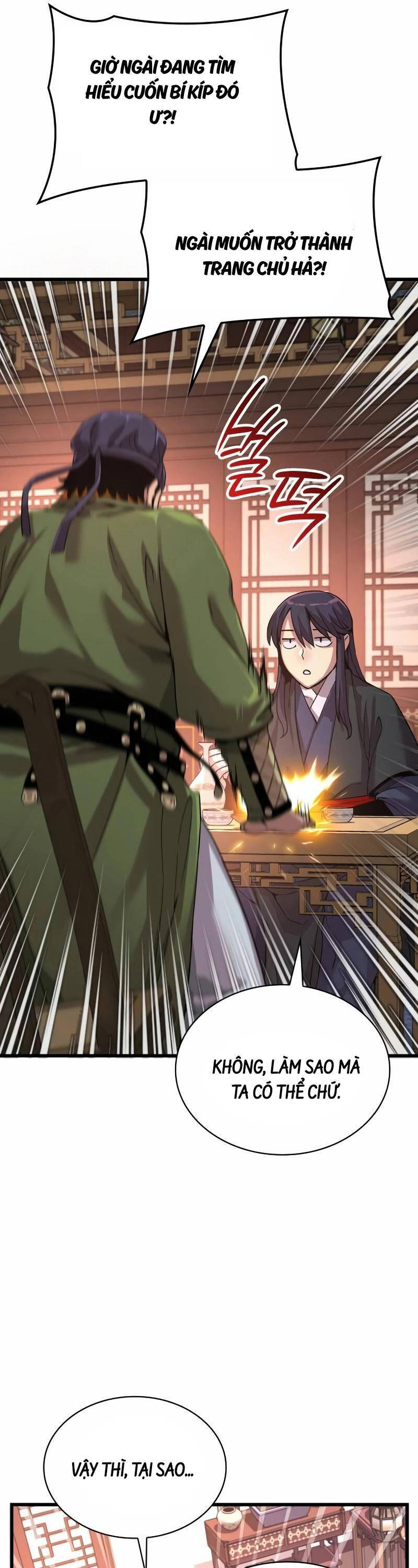 Quái Lực Loạn Thần Chapter 25 - Trang 2