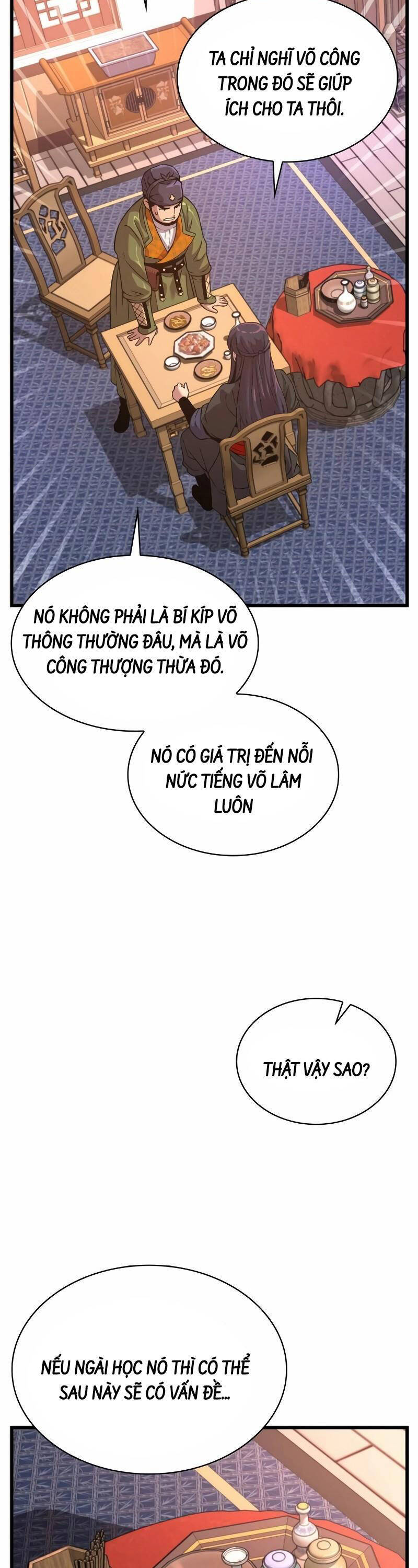 Quái Lực Loạn Thần Chapter 25 - Trang 2