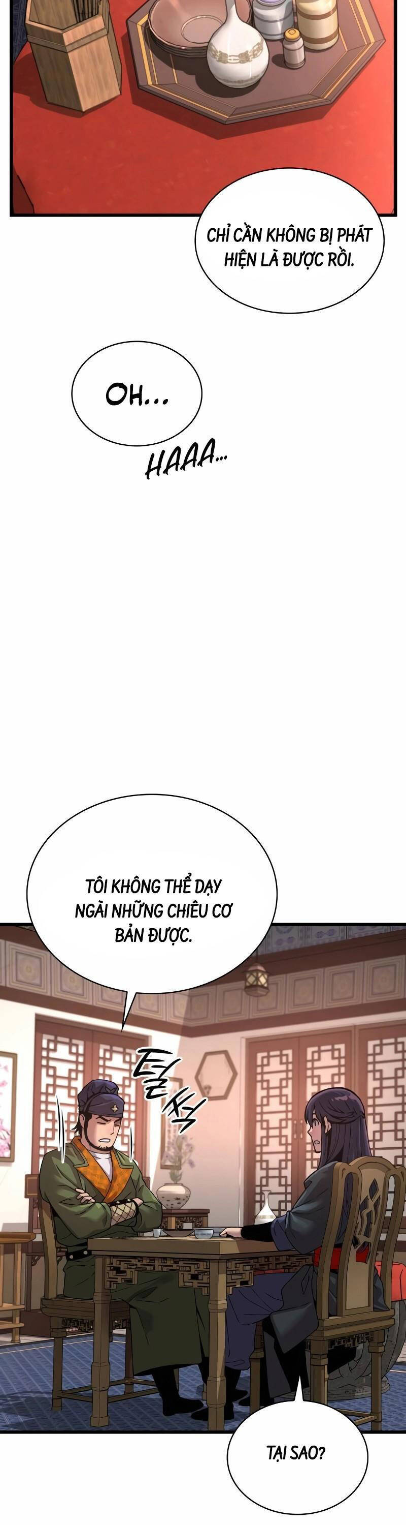 Quái Lực Loạn Thần Chapter 25 - Trang 2