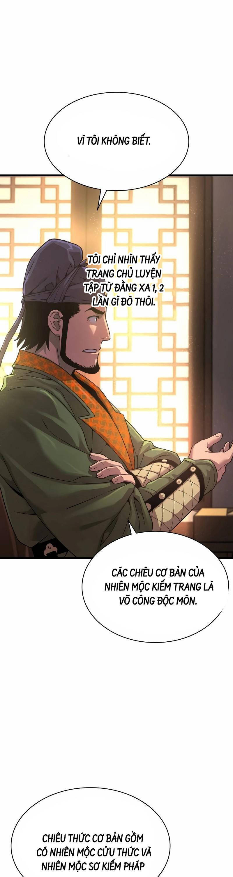 Quái Lực Loạn Thần Chapter 25 - Trang 2