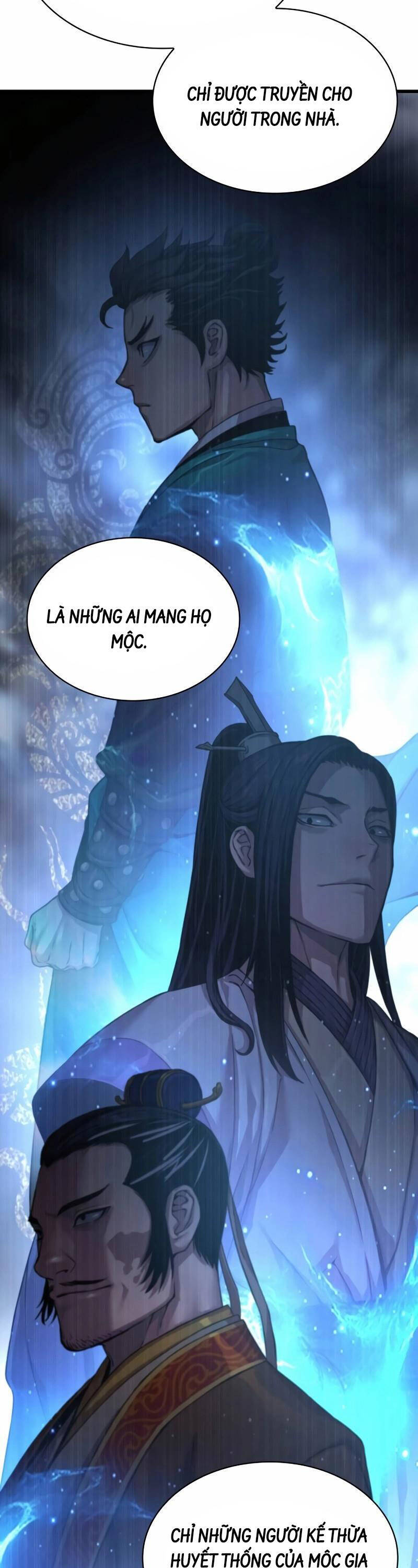 Quái Lực Loạn Thần Chapter 25 - Trang 2