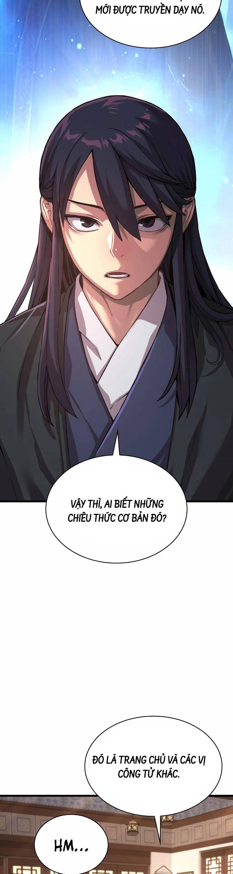 Quái Lực Loạn Thần Chapter 25 - Trang 2