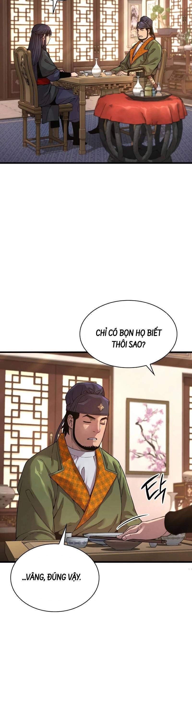 Quái Lực Loạn Thần Chapter 25 - Trang 2