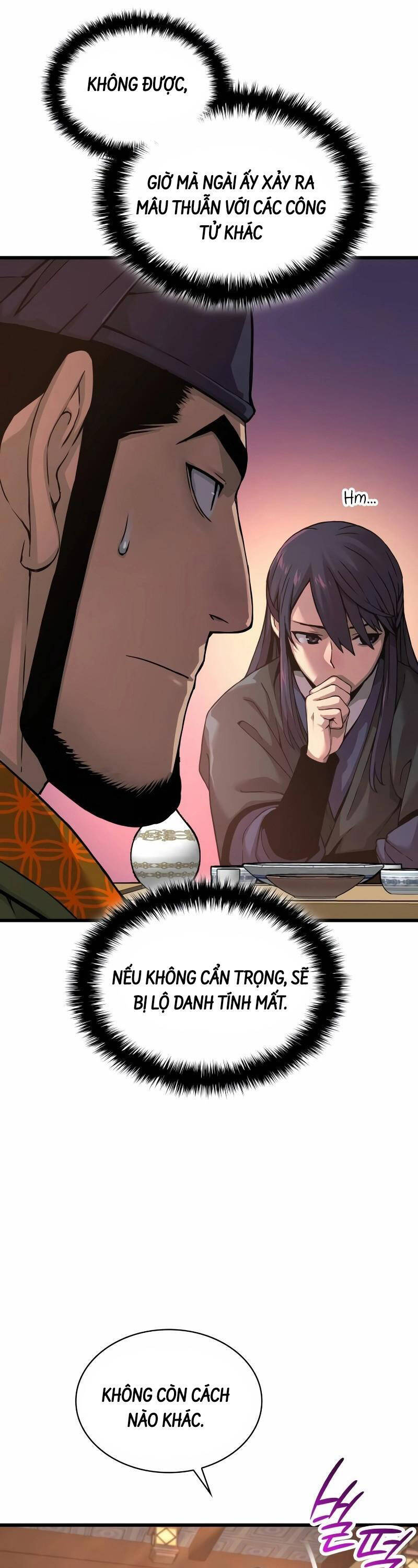 Quái Lực Loạn Thần Chapter 25 - Trang 2