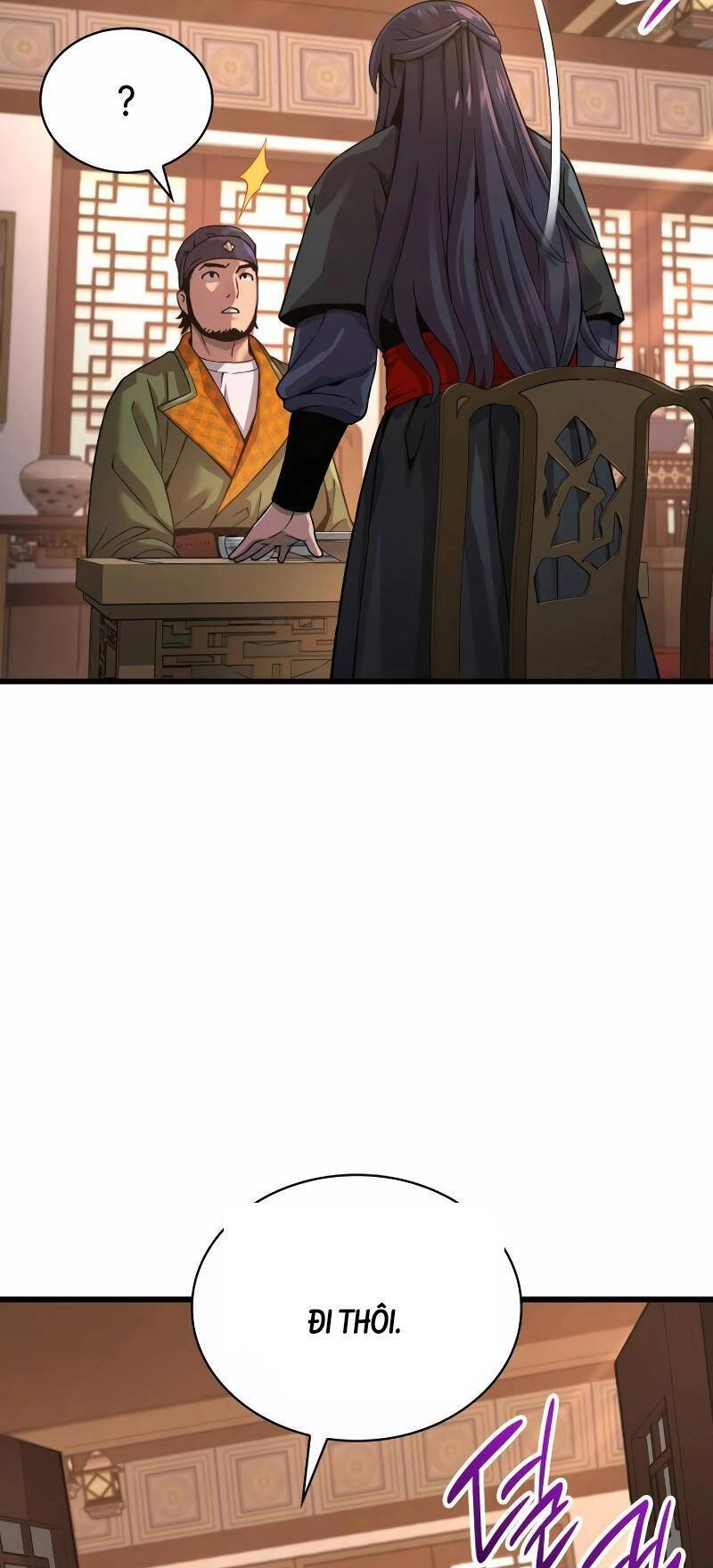 Quái Lực Loạn Thần Chapter 25 - Trang 2