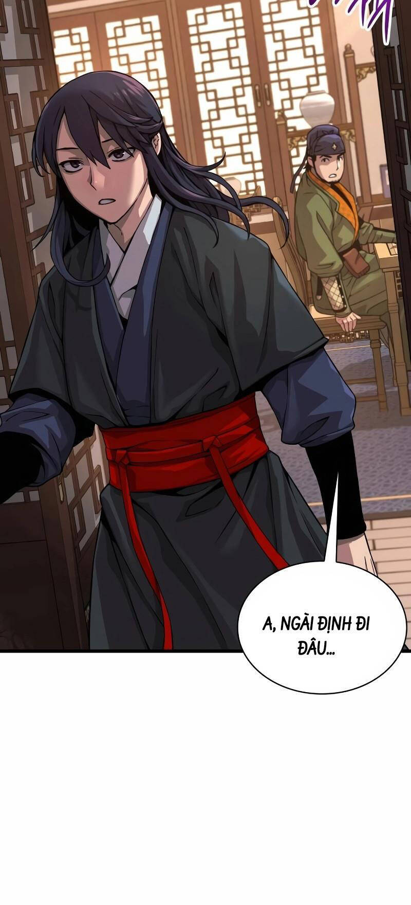 Quái Lực Loạn Thần Chapter 25 - Trang 2