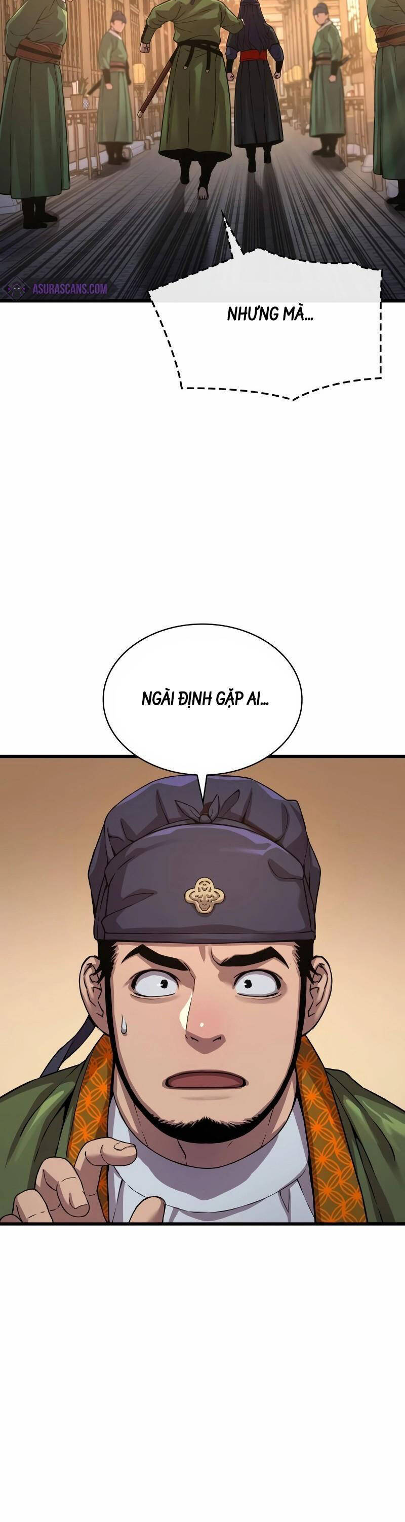 Quái Lực Loạn Thần Chapter 25 - Trang 2