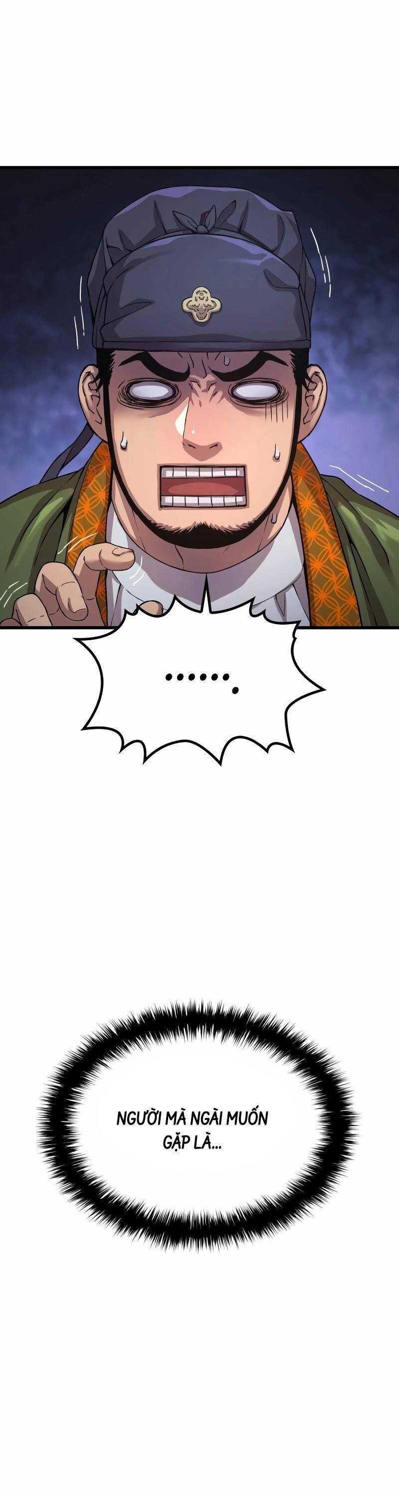 Quái Lực Loạn Thần Chapter 25 - Trang 2