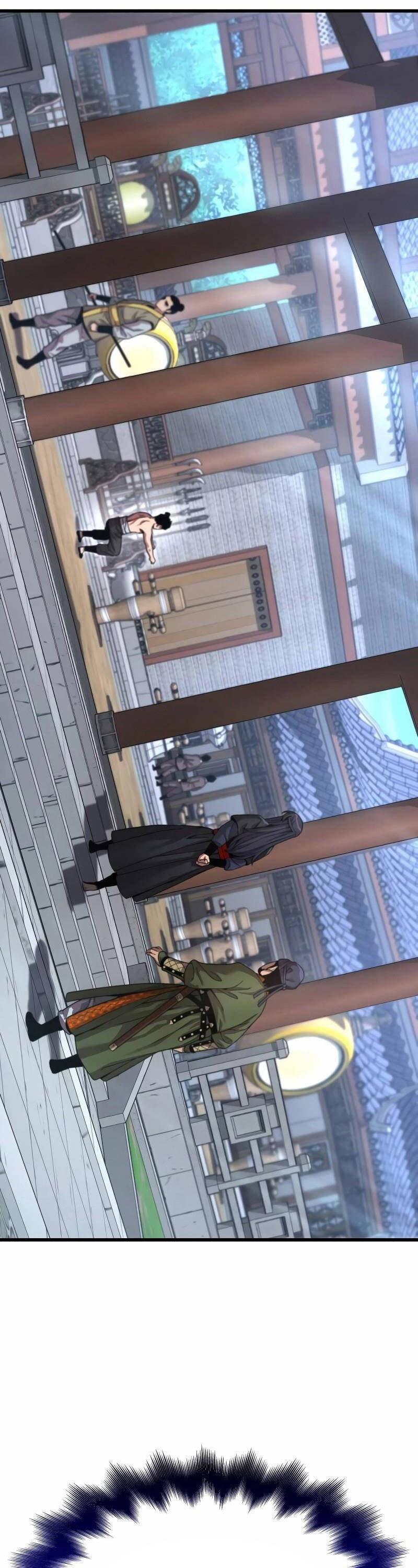 Quái Lực Loạn Thần Chapter 25 - Trang 2