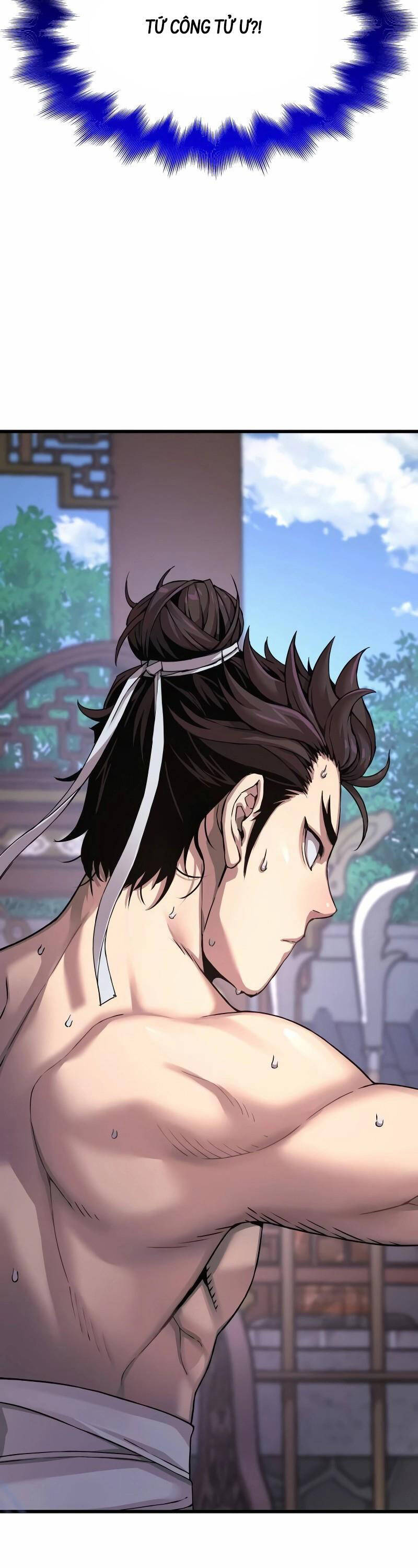 Quái Lực Loạn Thần Chapter 25 - Trang 2