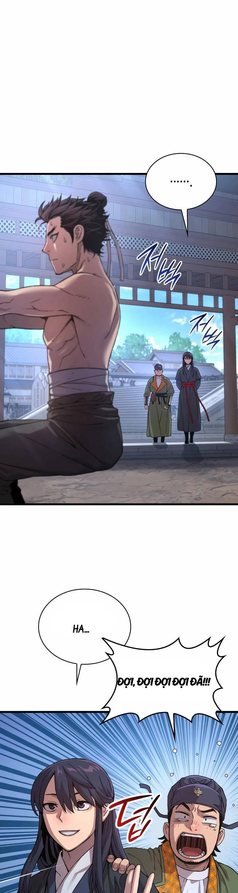 Quái Lực Loạn Thần Chapter 25 - Trang 2