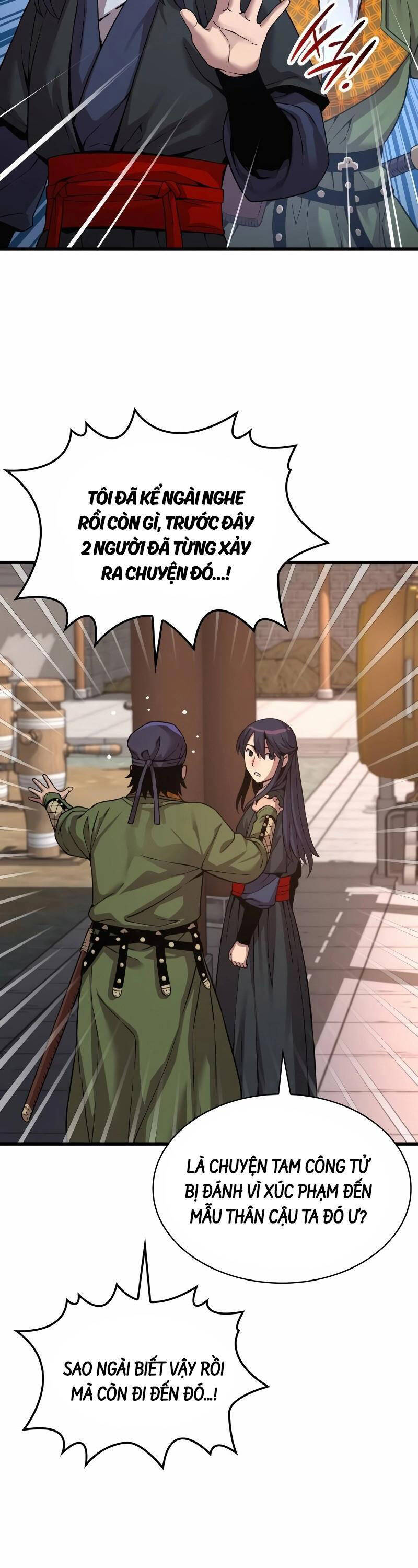 Quái Lực Loạn Thần Chapter 25 - Trang 2