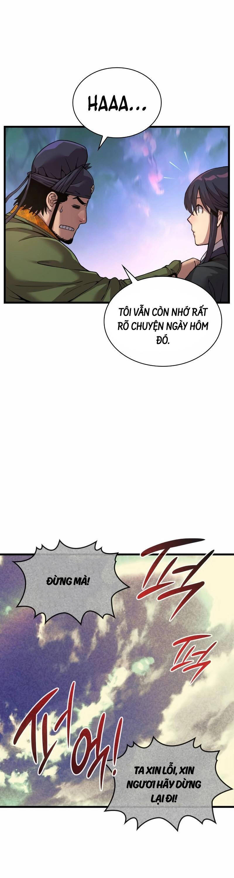 Quái Lực Loạn Thần Chapter 25 - Trang 2