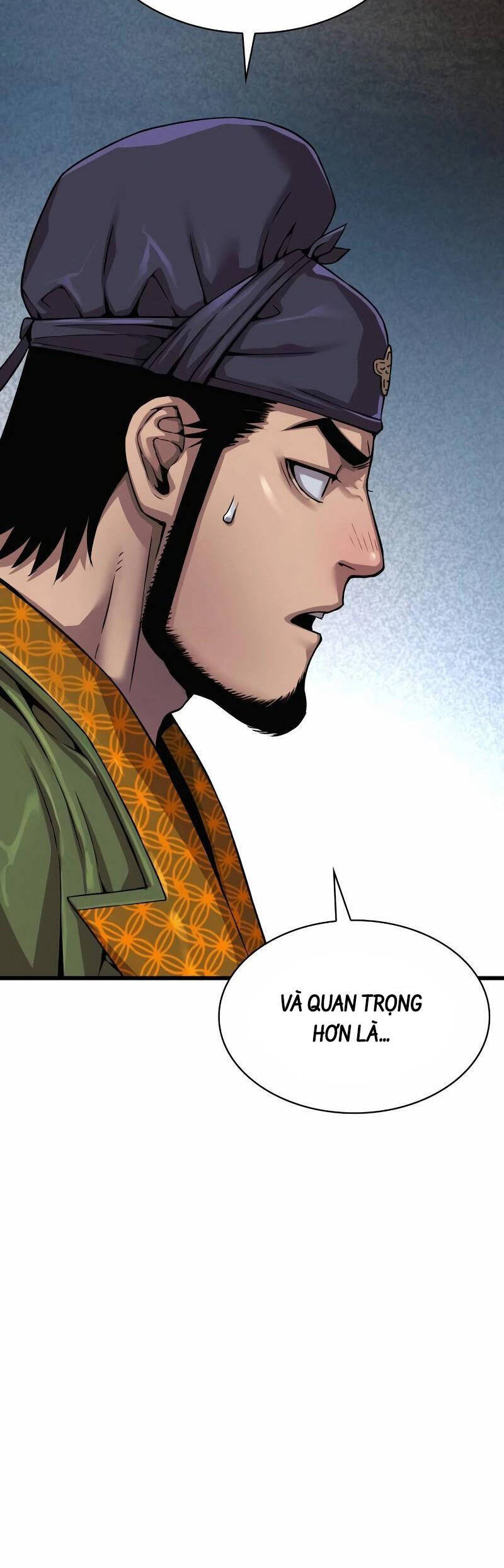 Quái Lực Loạn Thần Chapter 25 - Trang 2