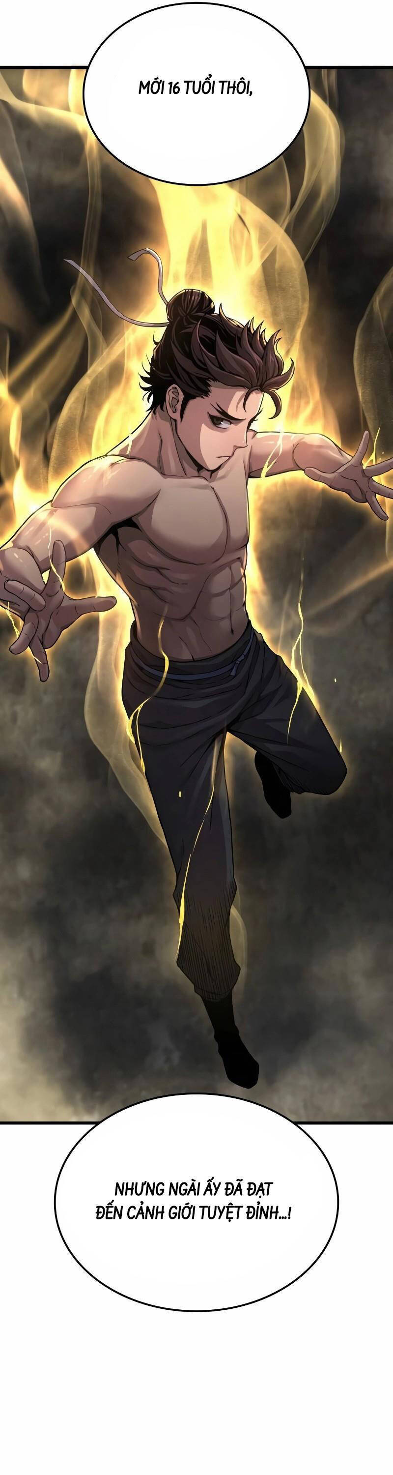 Quái Lực Loạn Thần Chapter 25 - Trang 2