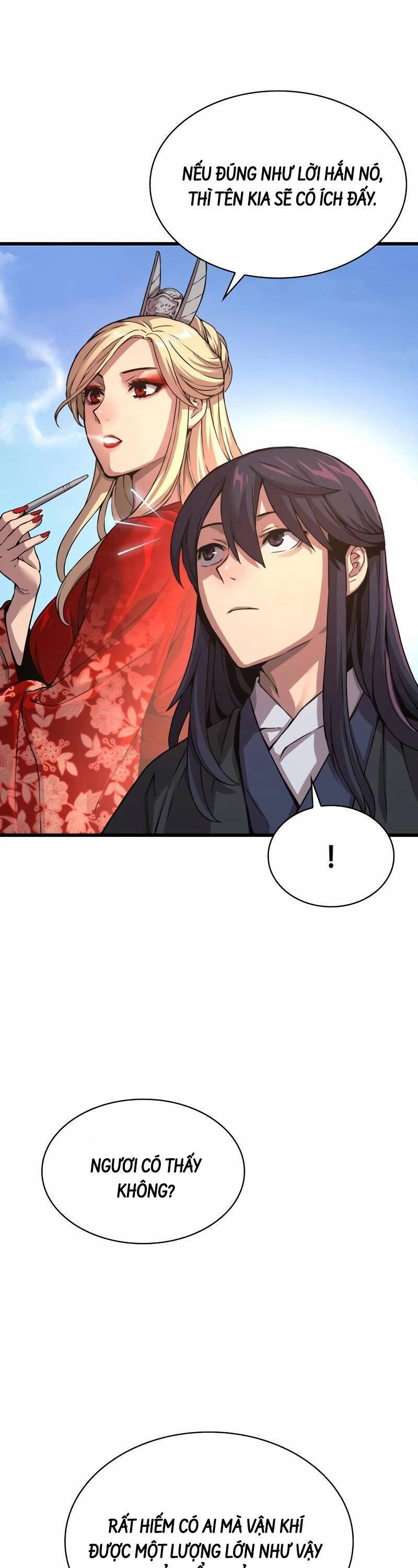 Quái Lực Loạn Thần Chapter 25 - Trang 2