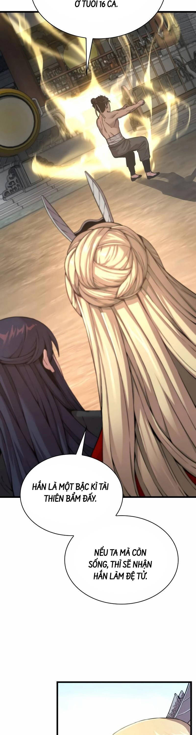 Quái Lực Loạn Thần Chapter 25 - Trang 2