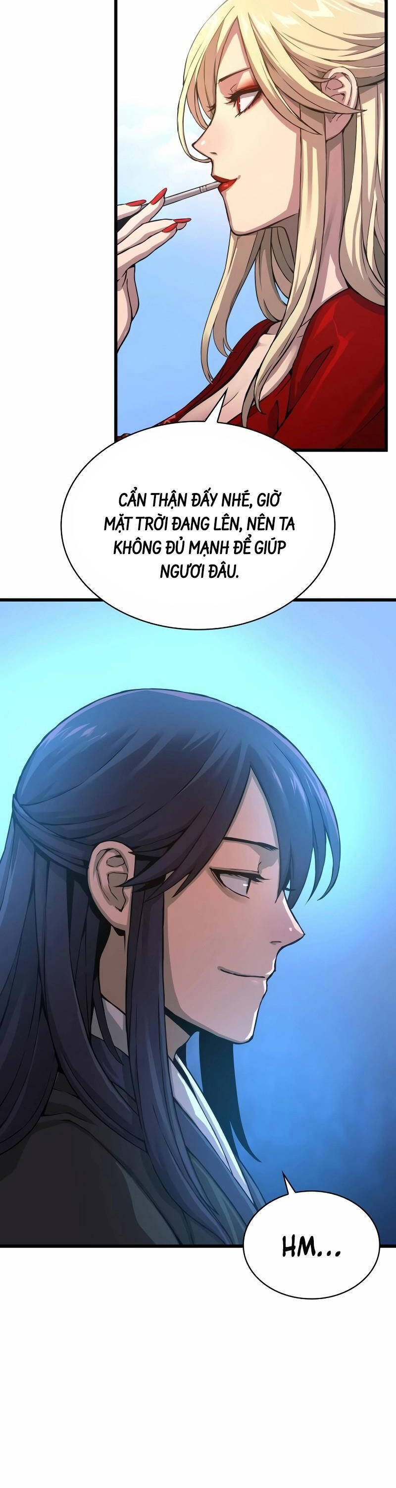 Quái Lực Loạn Thần Chapter 25 - Trang 2