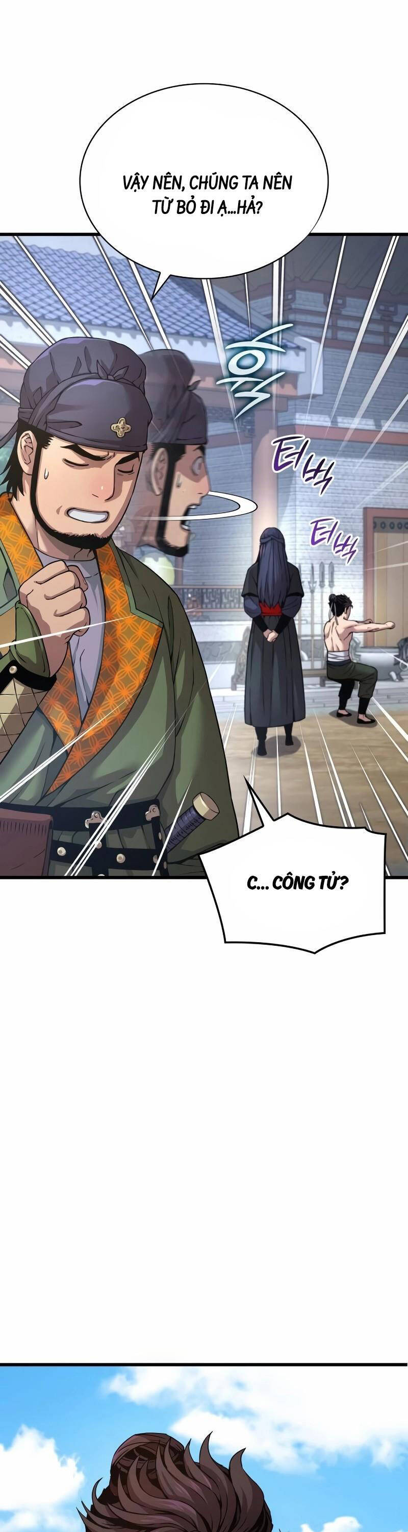 Quái Lực Loạn Thần Chapter 25 - Trang 2