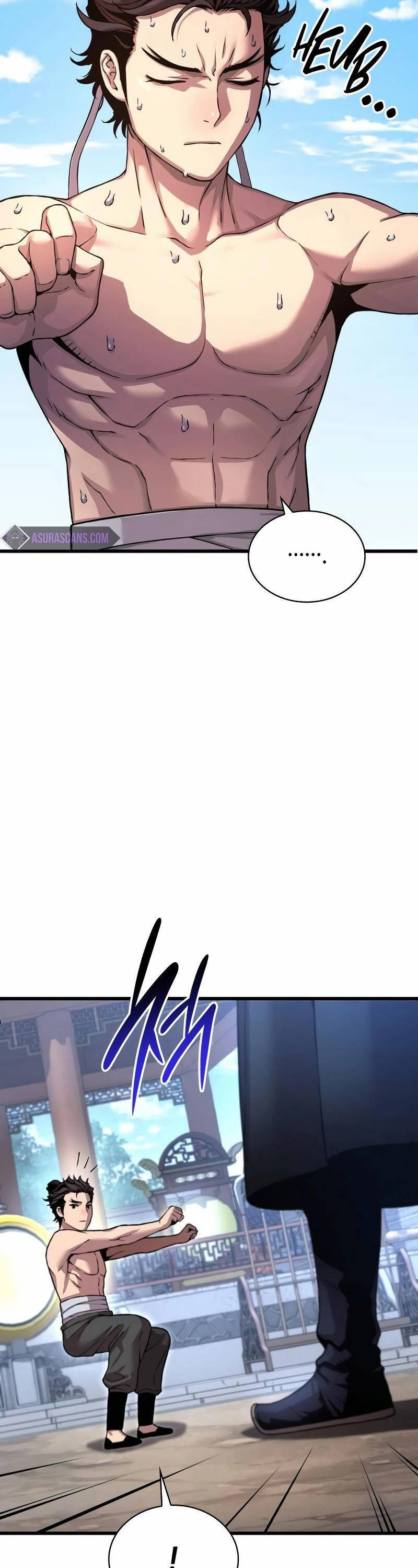 Quái Lực Loạn Thần Chapter 25 - Trang 2