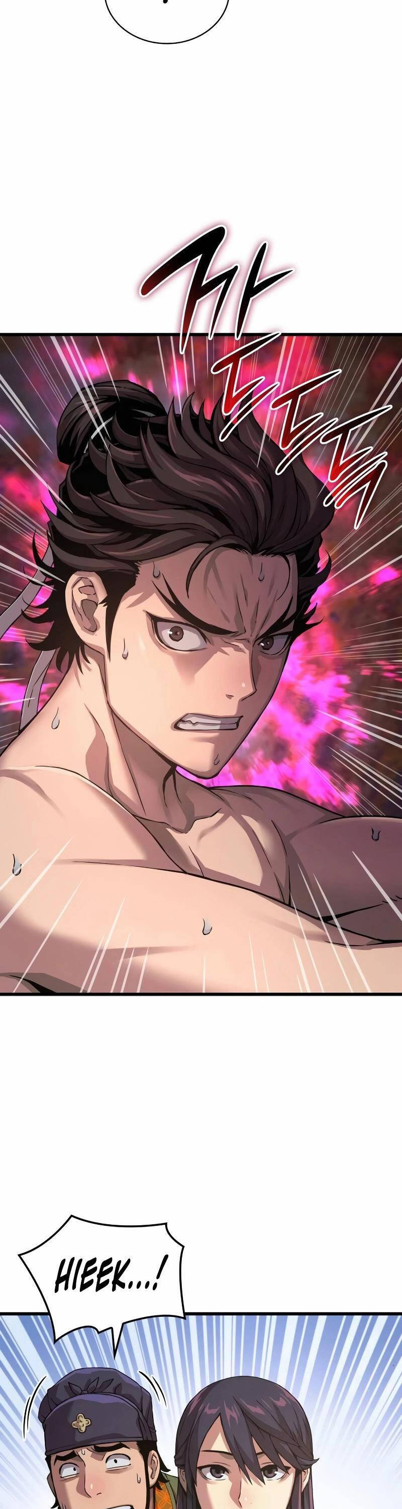 Quái Lực Loạn Thần Chapter 25 - Trang 2